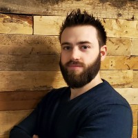 SearchKings® Employee Neil Perulli's profile photo