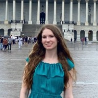 Portman Square Group Employee Isabella Yeager's profile photo