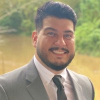 ContactPoint 360 Employee Victor Santiago's profile photo