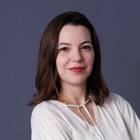 F R R Consulting Employee Flavia Rocha Rodrigues's profile photo