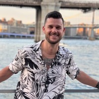 Areli Employee Steven Chiocchi's profile photo