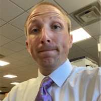 McLarty Automotive Group Employee Nick Pieczynski's profile photo