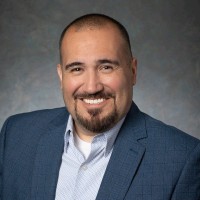 UMB Bank Employee Robert Lopez's profile photo
