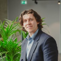 Emrys Health Employee Will Browne's profile photo