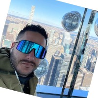 General Authority for Roads & Bridges and Land Transport Employee Aljadys Carbajal's profile photo