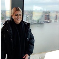 Digitav Employee Hannah Lees's profile photo