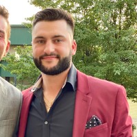 D&G Mechanical, INC. Employee Nikko Giangiuli's profile photo