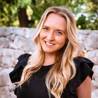 Ascot Racecourse Employee Lucinda Farley's profile photo