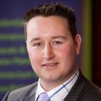 Carter Jonas Employee Charles Hardcastle's profile photo