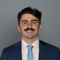 Curate Partners Employee Jarred Flahive's profile photo