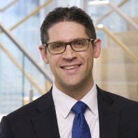 Debevoise & Plimpton Employee Jason Auerbach's profile photo
