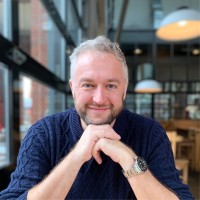 Afton Chemical Employee Chris Dudding's profile photo