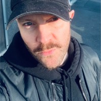 Accessorize Employee Peter Newell's profile photo