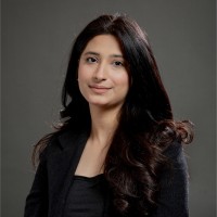 Wizard Analytics Employee Ariqa Amir's profile photo