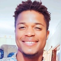 Student World Employee Antoine Nanga's profile photo
