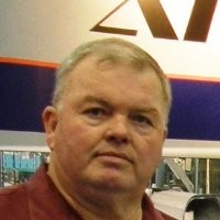Factory Motor Parts Employee Donald McDowell's profile photo
