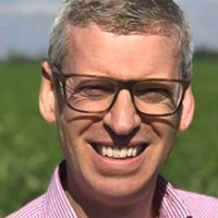 PepsiCo Employee David Wilkinson's profile photo