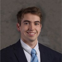 TLF, Inc. Employee Benjamin Androne's profile photo