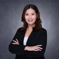 Portcities Employee Ivy Low's profile photo