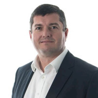 Computershare Employee Mike Anson's profile photo