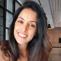 Comversation Ltd. Employee Danielle Levy's profile photo
