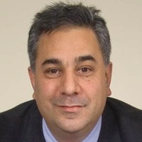 Palm Beach Gardens Medical Center Employee Dean Cosmos's profile photo