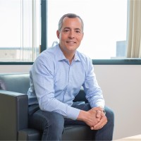 Ascent Student Loans Employee Ken Ruggiero's profile photo