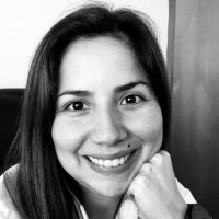 Blanca Mondragon Roldan Email