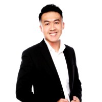 GREAT EASTERN Employee Wayne Lim's profile photo