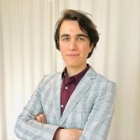Yashar Taghizadeh's profile photo