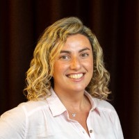 Ameba Employee Vicki Garson's profile photo