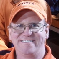 Braums Ice Cream Employee Paul Enright's profile photo