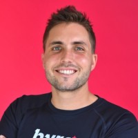 Airbud Technologies Employee Aaron Bours's profile photo