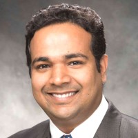 King George's Medical University Employee Durgesh Dwivedi's profile photo