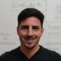 Supreme Kitchens Employee Carlos Farina's profile photo