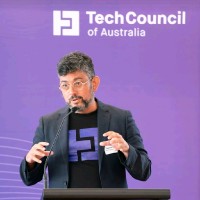 Bradfield Development Authority Employee Damian Kassabgi's profile photo