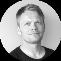 Precis Employee Anders Lykke's profile photo