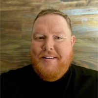 Reconciled Employee Justin Cates's profile photo