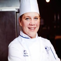 Le Cordon Bleu College of Culinary Arts, Austin, TX Employee Aimee Olson's profile photo