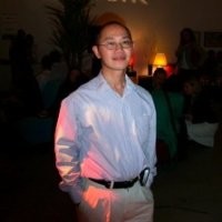 Marc Fisher Footwear Employee Jerry Tang's profile photo