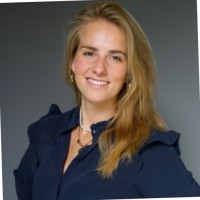 WannaFlex Employee Marloes van Elewout's profile photo