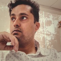 Reliance Jio Infocomm Limited Employee Binit Jha's profile photo