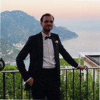 Connor Hatton's profile photo