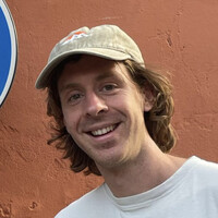 Kadoa Employee James C.'s profile photo