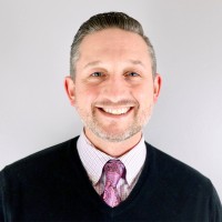 Berwyn South District 100 Employee RJ Bialk's profile photo