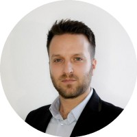 TECTU Employee Ron Balter's profile photo