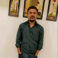 Abhishek Kashid Email & Phone Number
