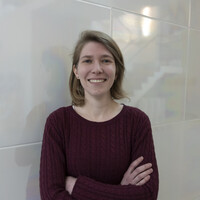 CAW Oost-Vlaanderen Employee Lynn Lemmens's profile photo