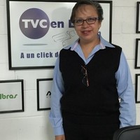TVCenLínea.com Employee María del Pilar Alvarez García's profile photo