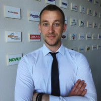 robota.ua Employee Igor Lisovoy's profile photo